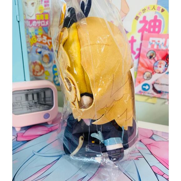 Vtuber Dokibird (Doki " Maple" Bird) GSC Plushie - Picture 3 of 5